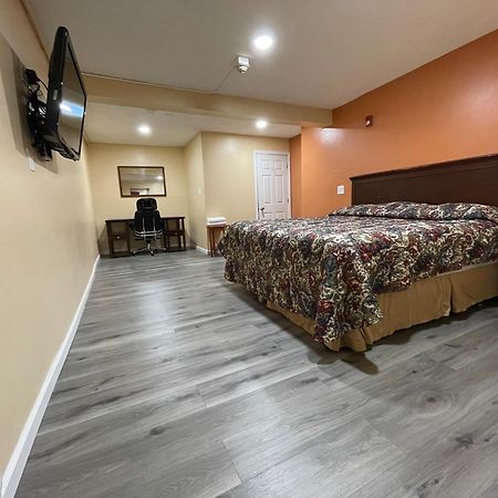 Travelers Motor Lodge 노스스미스필드 외부 사진